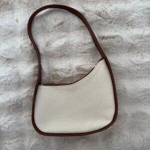 Target A New Day Asymmetric Shoulder Bag Woven